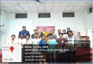 Cipher Quiz Competition
