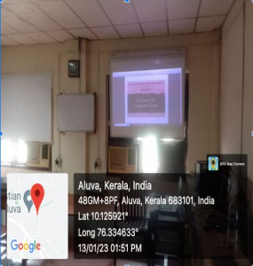 Orientation for Competitive Examinations