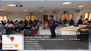 Soft Skills Training Program