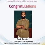 Award
