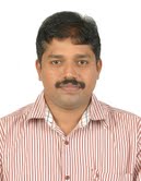 Mr. Eldo Varghese