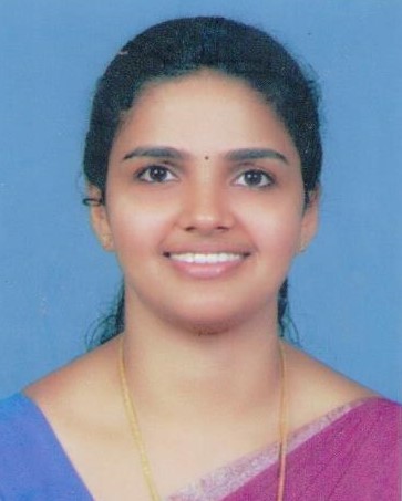 Dr. Geena Joy