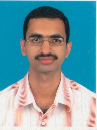 Mr. Kurian C. Soman