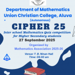 CIPHER
