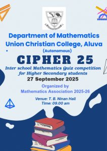 CIPHER